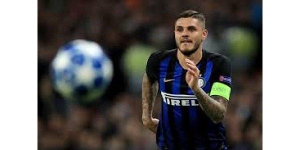 Gdzie jest przyszłość Icardi?